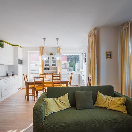 K2 Aparthotel Klinovec Views - Mezonet Apt Loučná pod Klínovcem Exterior foto