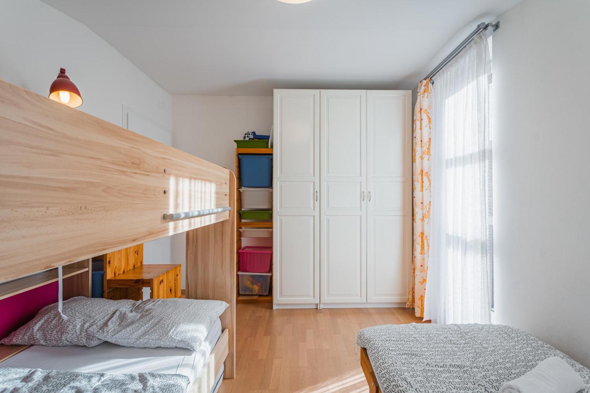 K2 Aparthotel Klinovec Views - Mezonet Apt Loučná pod Klínovcem Exterior foto