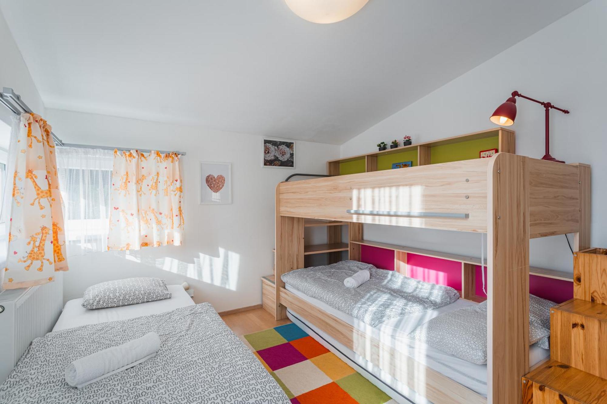 K2 Aparthotel Klinovec Views - Mezonet Apt Loučná pod Klínovcem Exterior foto