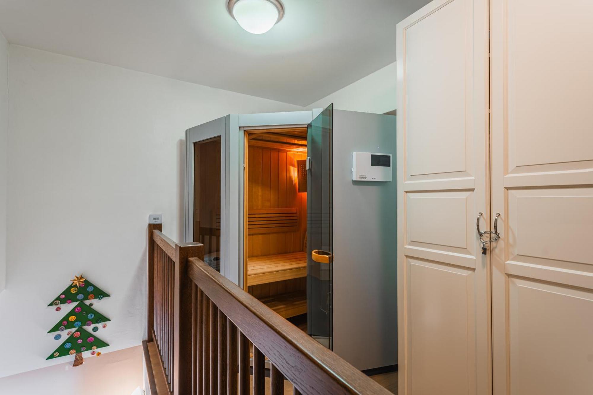 K2 Aparthotel Klinovec Views - Mezonet Apt Loučná pod Klínovcem Exterior foto
